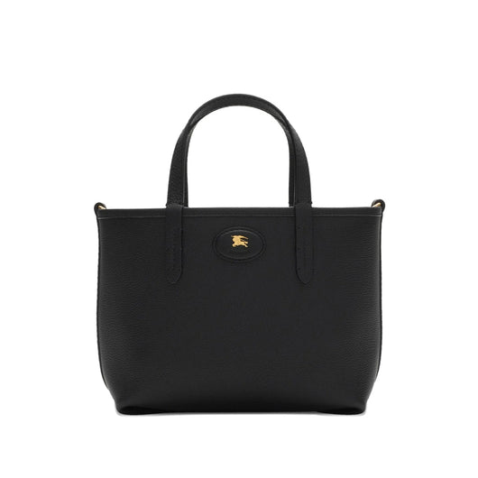 Burberry Black Tote Bags Women