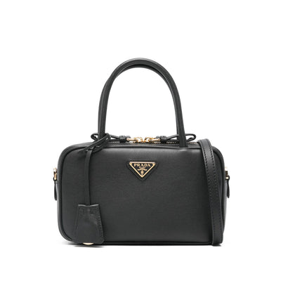 Prada Black Mini Bags Women