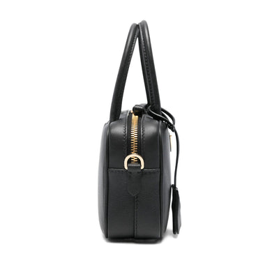 Prada Black Mini Bags Women