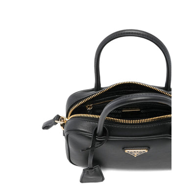 Prada Black Mini Bags Women