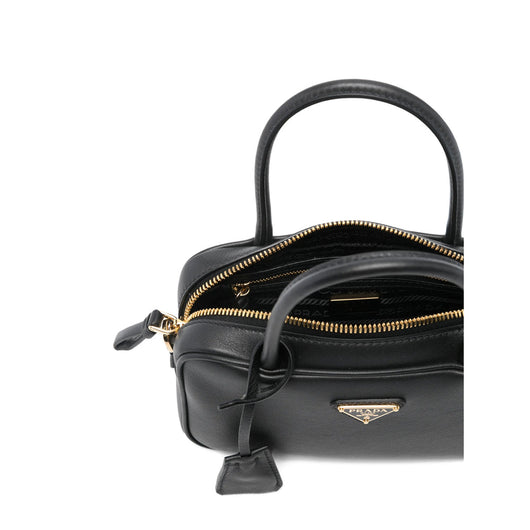 Prada Black Mini Bags Women