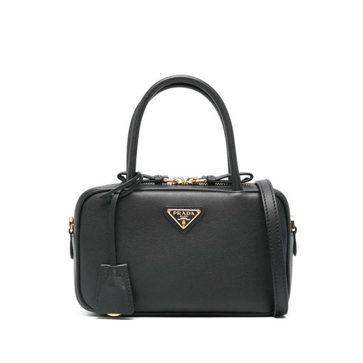 Prada Black Mini Bags Women