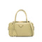 Prada Green Satchels & Cross Body Bags Women