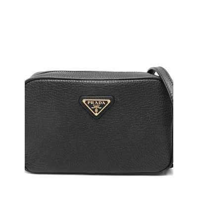 Prada Black Mini Bags Women