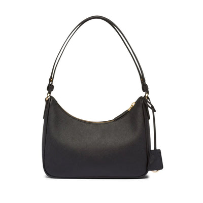 Prada Black Shoulder Bags Women