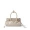 Prada Neutrals Tote Bags Women