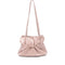 Prada Pink Shoulder Bags Women