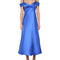 Alberta Ferretti Women Off-The-Shoulder Dress