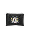 Kenzo Black Clutch Bags Men