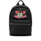 Kenzo Black Backpacks Men