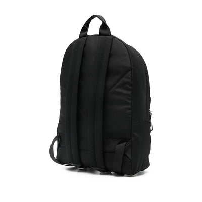 Kenzo Black Backpacks Men