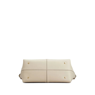 Tod's Neutrals Tote Bags Women