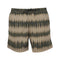 A.P.C. Men Swimsuit With Print