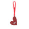Diesel Red Bag Accessories Women