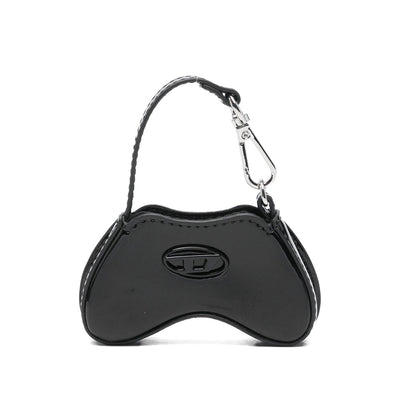 Diesel Black Bag Accessories Women
