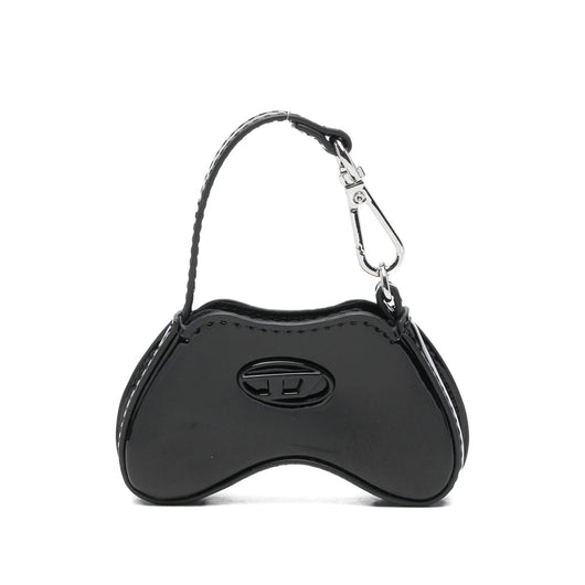 Diesel Black Bag Accessories Women