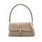 Tod's Brown Shoulder Bags Women
