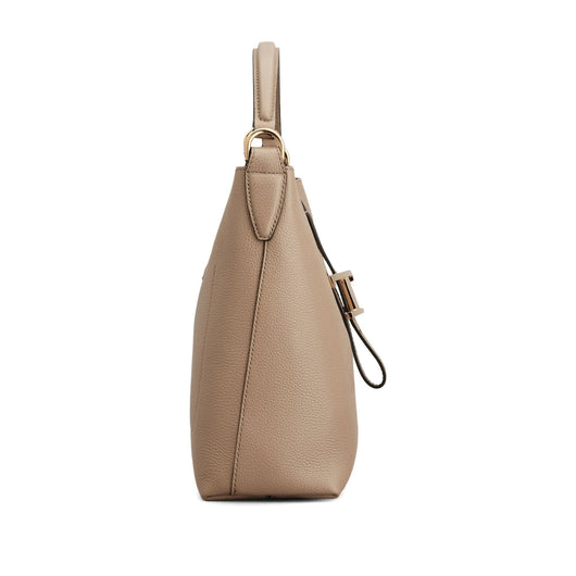 Tod's Brown Tote Bags Women