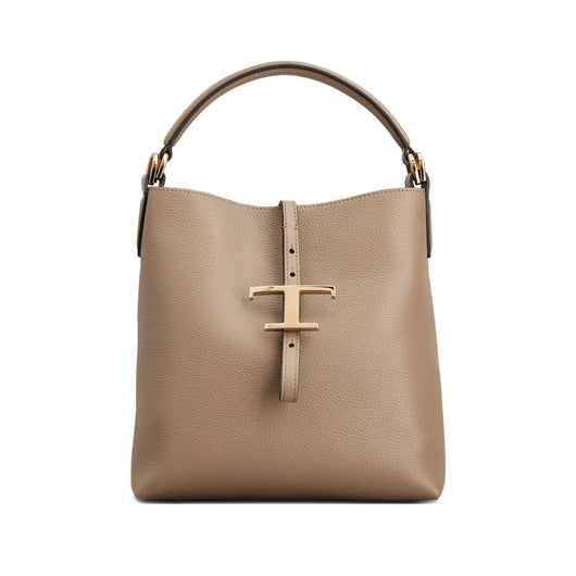 Tod's Brown Tote Bags Women