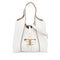 Tod's White Tote Bags Women
