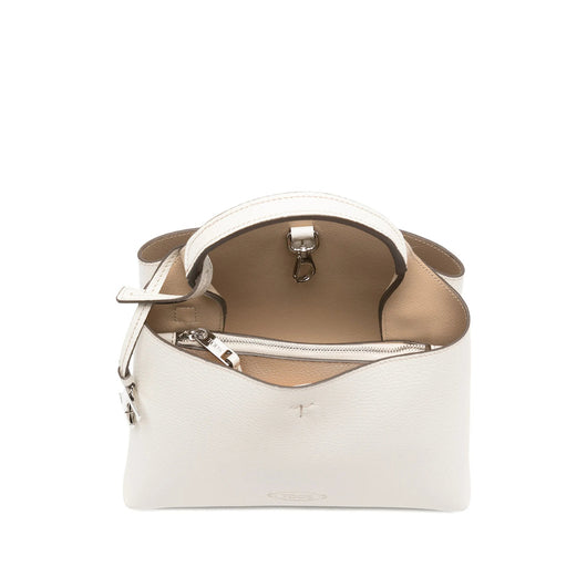Tod's White Tote Bags Women