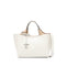 Tod's White Tote Bags Women