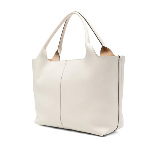 Tod's Neutrals Tote Bags Women