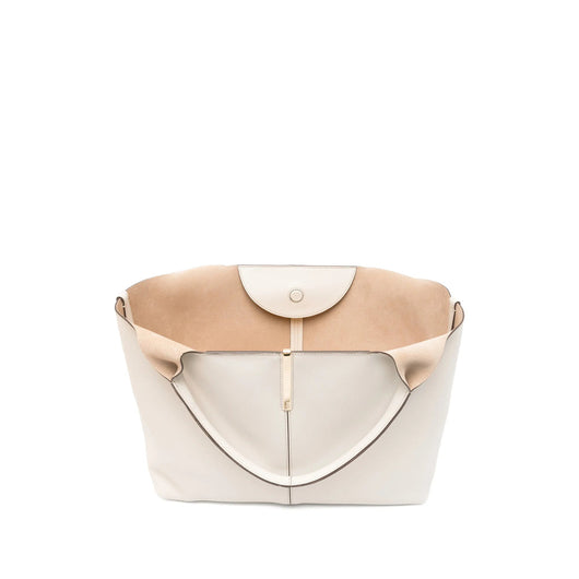 Tod's Neutrals Tote Bags Women