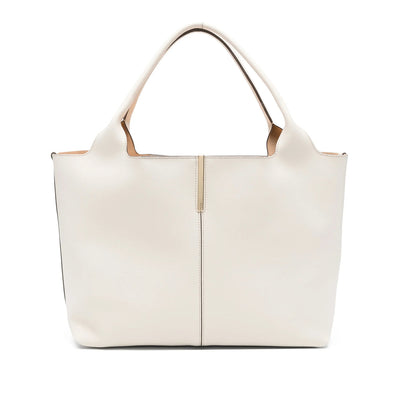 Tod's Neutrals Tote Bags Women