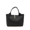 Tod's Black Tote Bags Women
