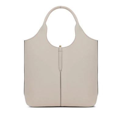Tod's Neutrals Tote Bags Women