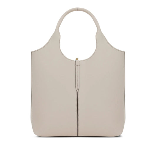 Tod's Neutrals Tote Bags Women