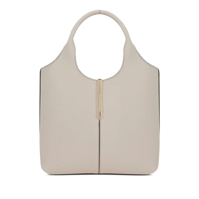 Tod's Neutrals Tote Bags Women
