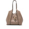 Tod's Brown Tote Bags Women