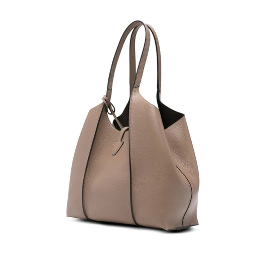 Tod's Brown Tote Bags Women