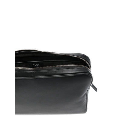 Tom Ford Black Laptop Bags & Briefcases Men