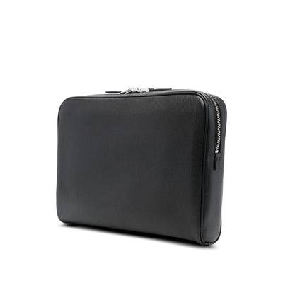 Tom Ford Black Laptop Bags & Briefcases Men