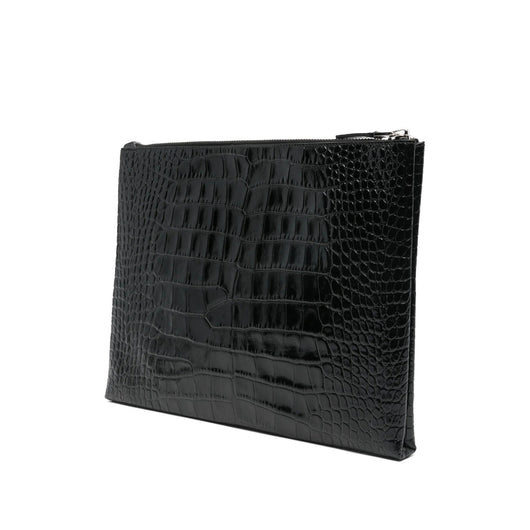 Tom Ford Black Clutch Bags Men