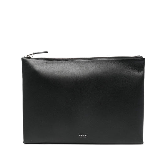 Tom Ford Black Clutch Bags Men