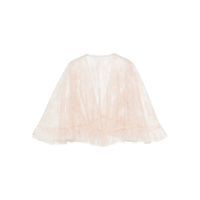Alberta Ferretti Pink Tops - Blouses Women