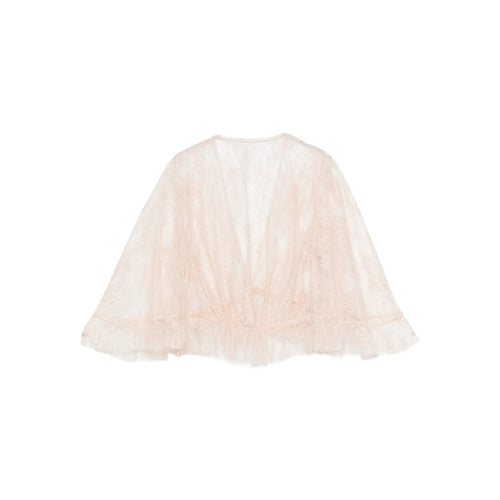Alberta Ferretti Pink Tops - Blouses Women