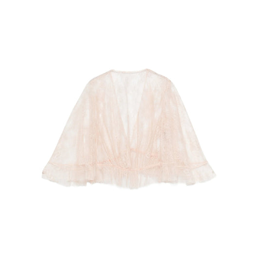 Alberta Ferretti Pink Tops - Blouses Women