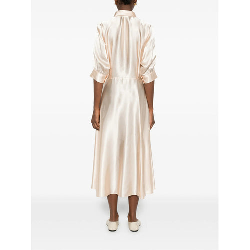 Alberta Ferretti Pink Dresses - Day Dresses Women