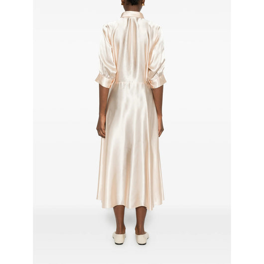 Alberta Ferretti Pink Dresses - Day Dresses Women