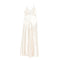 Alberta Ferretti Neutrals Dresses - Bridal Dresses Women