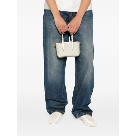 Gucci Neutrals Mini Bags Women