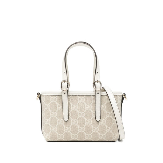 Gucci Neutrals Mini Bags Women