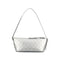 Gucci Silver Shoulder Bags Women