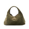 Gucci Green Shoulder Bags Women