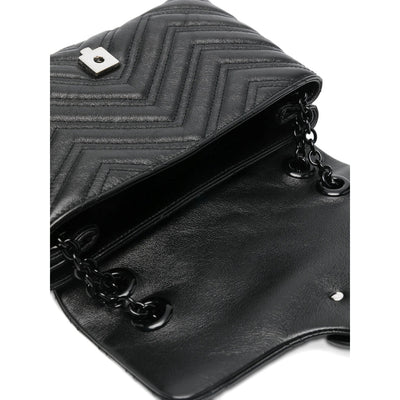 Gucci Black Shoulder Bags Women